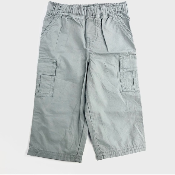 Grey pants like new - Picture 1 of 4